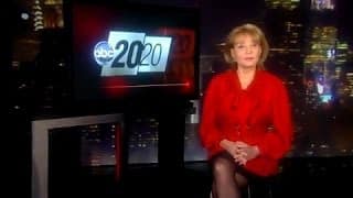 Barbara Walters 20/20 Plastic Surgery Special