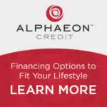 ALPHAEON CREDIT