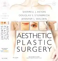 Aesthetic Plastic Surgery with DVD, 1st Edition