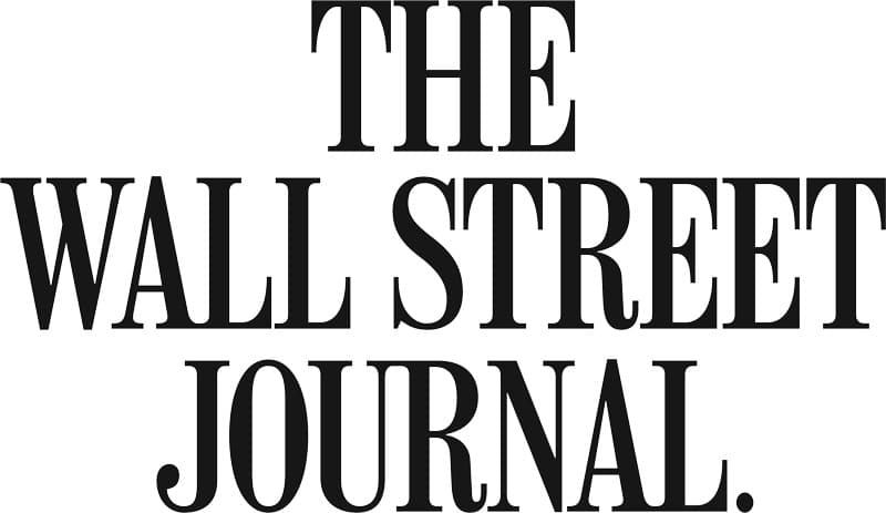 Dr. Steinbrech was featured in the Wall Street Journal