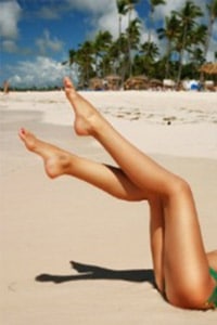 Liposuction for Your Calves