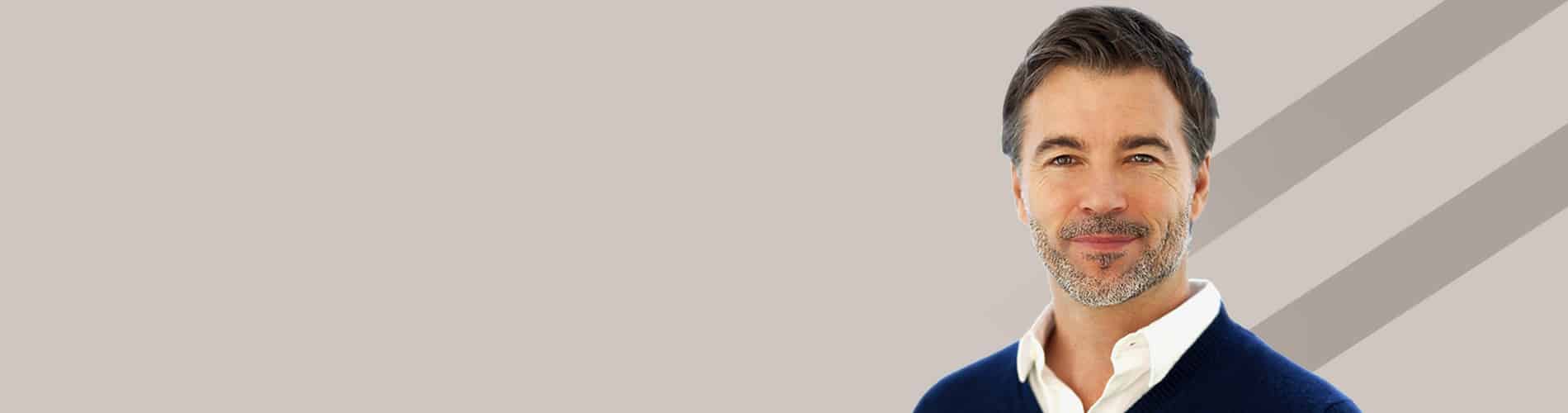 Male Neck Lift in New York, NY