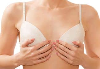 breast reduction