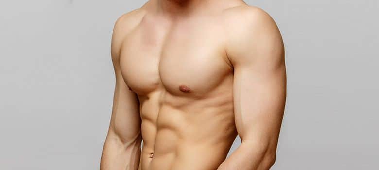 Male Breast Reduction | New York, NY