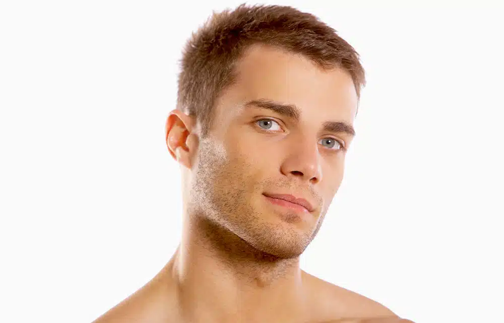 A male neck lift procedure in Manhattan can help men to look and feel younger.