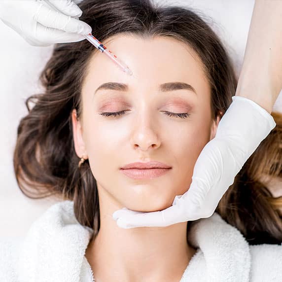 Botox Injections | New York, NY