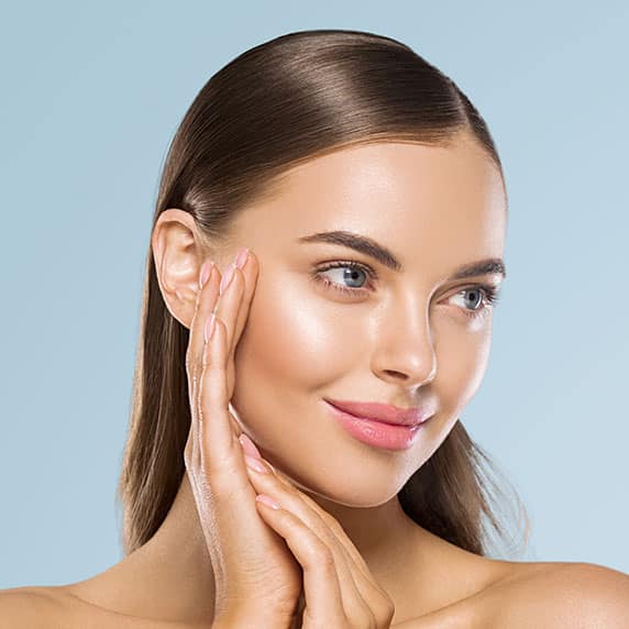 Hylaform injections replace those sugars and restore the skin to its youthful appearance.