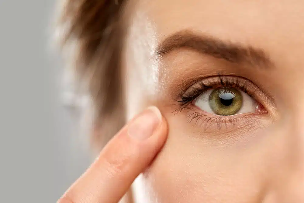 The recovery time for eyelid surgery is typically quicker than other facial surgeries, which means you can enjoy the results of your procedure sooner.