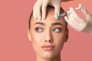 Botox treatments can last up to 4 months, however the frequency of treatments may vary depending on your skin type and desired outcome.