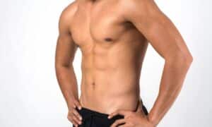 The male tummy tuck is gaining popularity among men seeking a sleeker midsection.