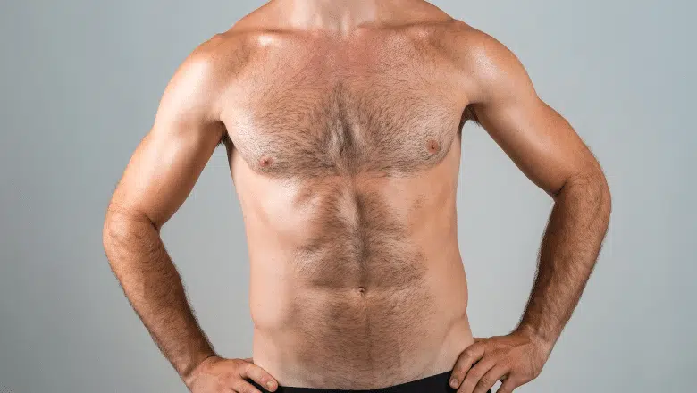 Rebuild confidence with this effective male breast reduction exercises!