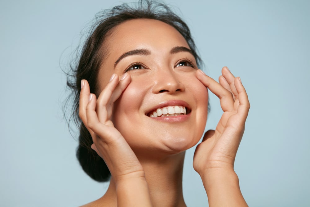 Dr. Steinbrech provides a customized plan for Asian patients, ensuring the preservation of your unique features in New York.