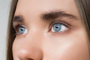 Dr. Steinbrech addresses brow lift recovery process to achieve excellent results