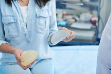 Unveiling Dual Plane Breast Augmentation Blending Elegance With Equilibrium Unveiling Dual Plane Breast Augmentation Blending Elegance With Equilibrium