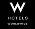 The W Hotel 