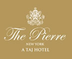 The Pierre Hotel 